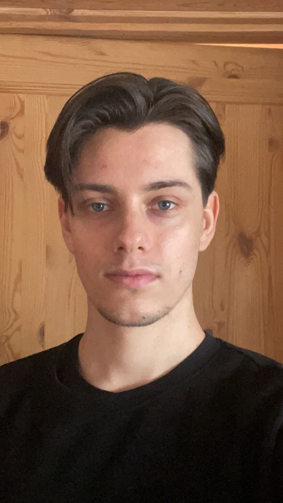 Remi Fjerdingby Holum