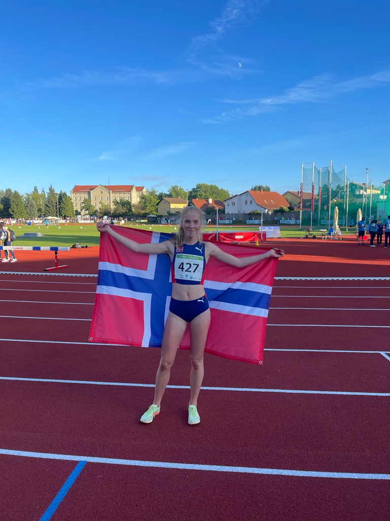 Andrea Nygård Vie