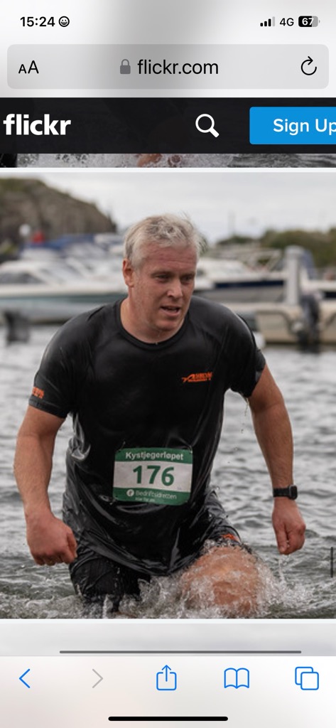 Sjur Morten Apneseth