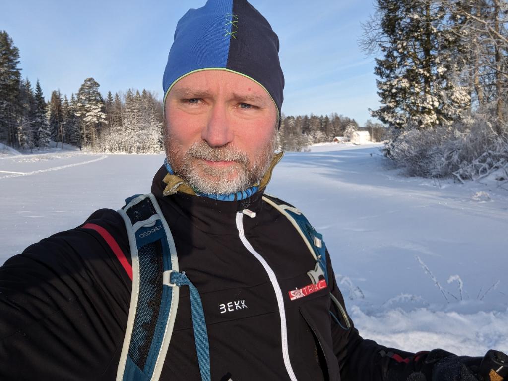 Øistein Hay Syversen