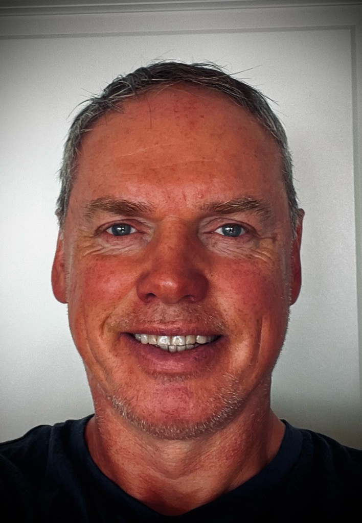Geir Lasse Andresen
