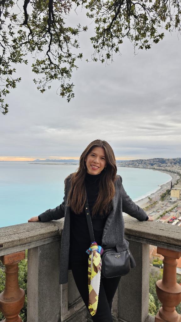 Vanessa Casadiego