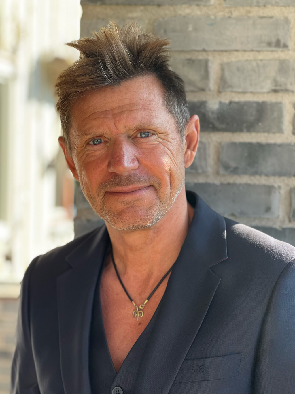 Simen Bøe