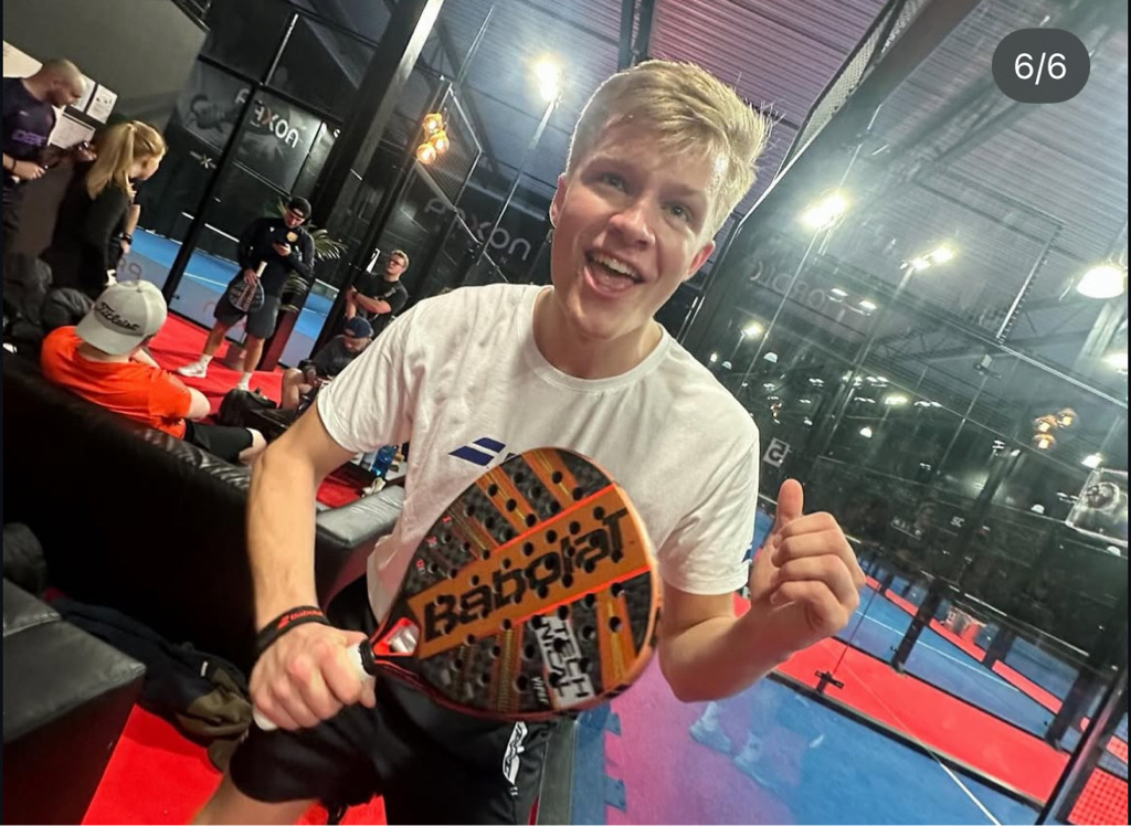 Vegard Skaatun