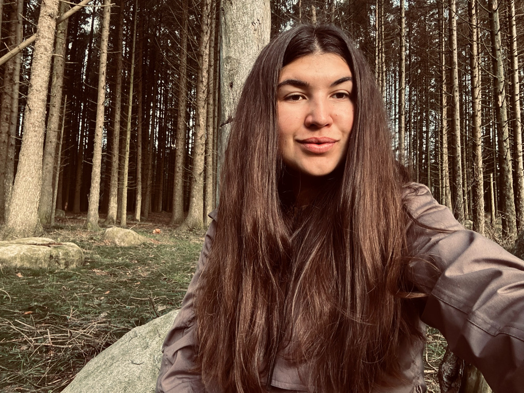 OKSANA KULYKOVSKA