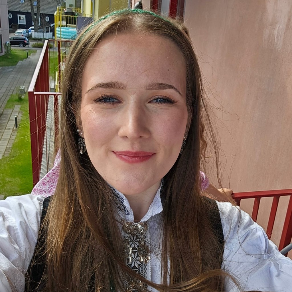 Thea Nesse Molvik