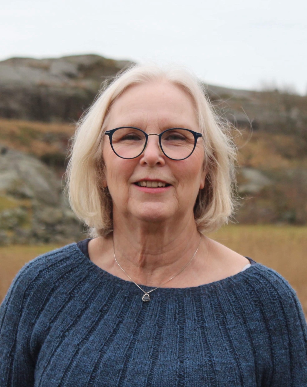 Laila Luteberget