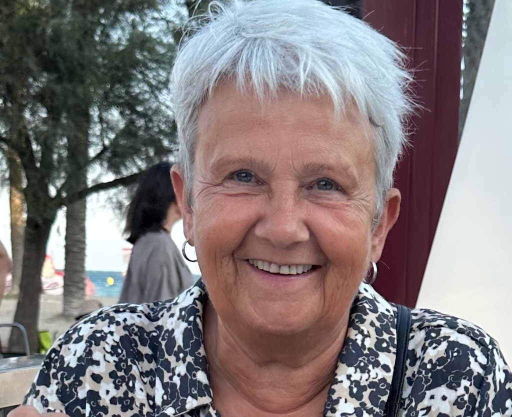 Tove Tjelta