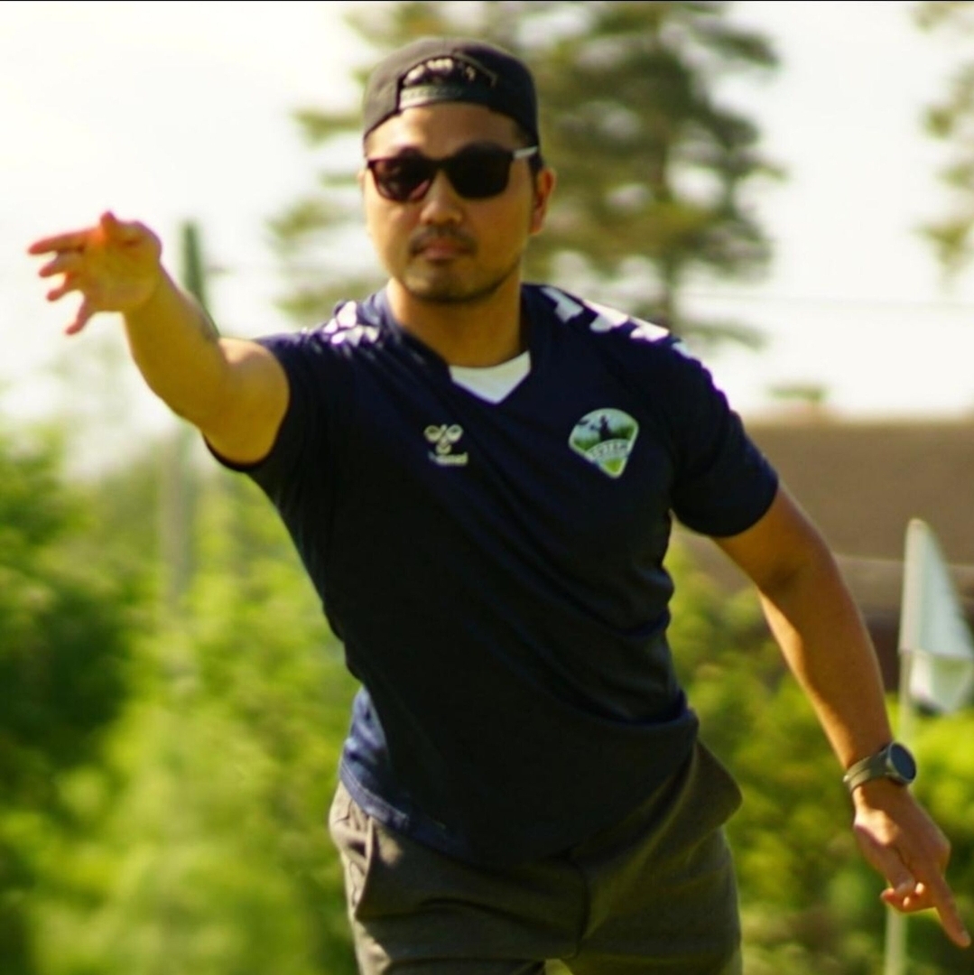 Vidar Lim Losvik