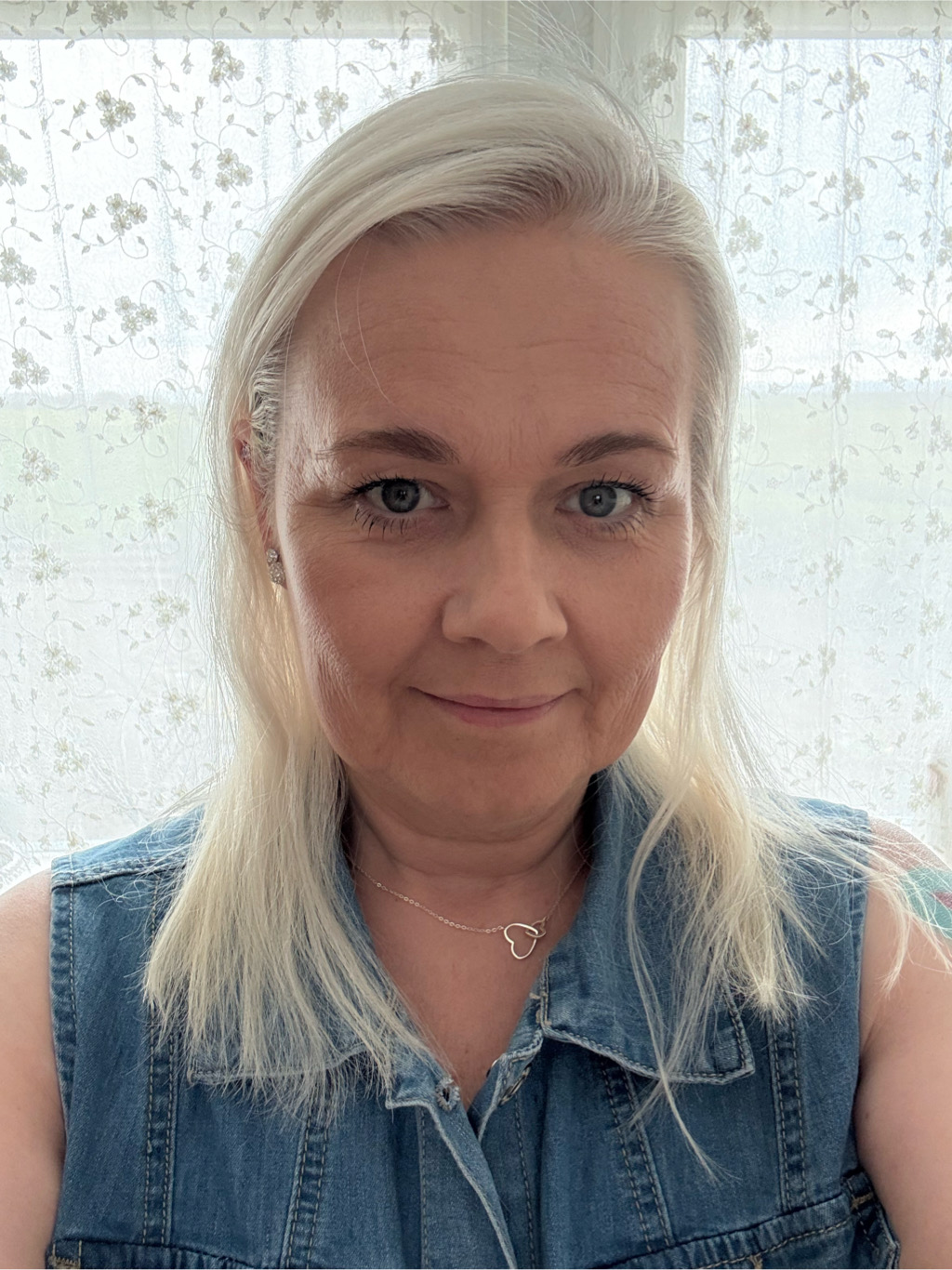 SIV HILDE BØE