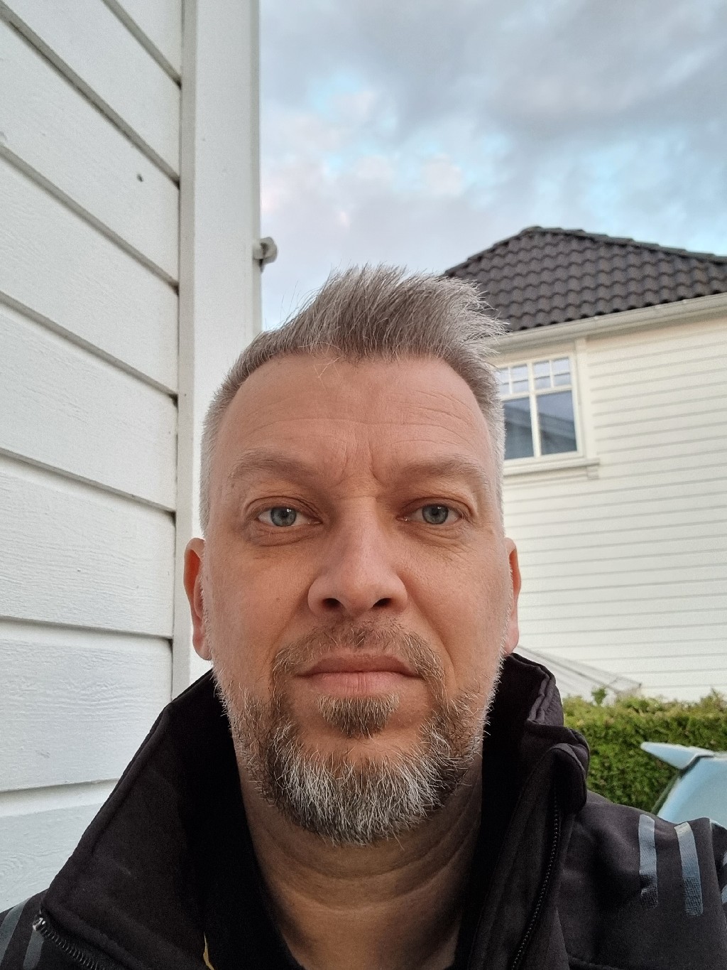 Frode Kristian Hegerstrøm