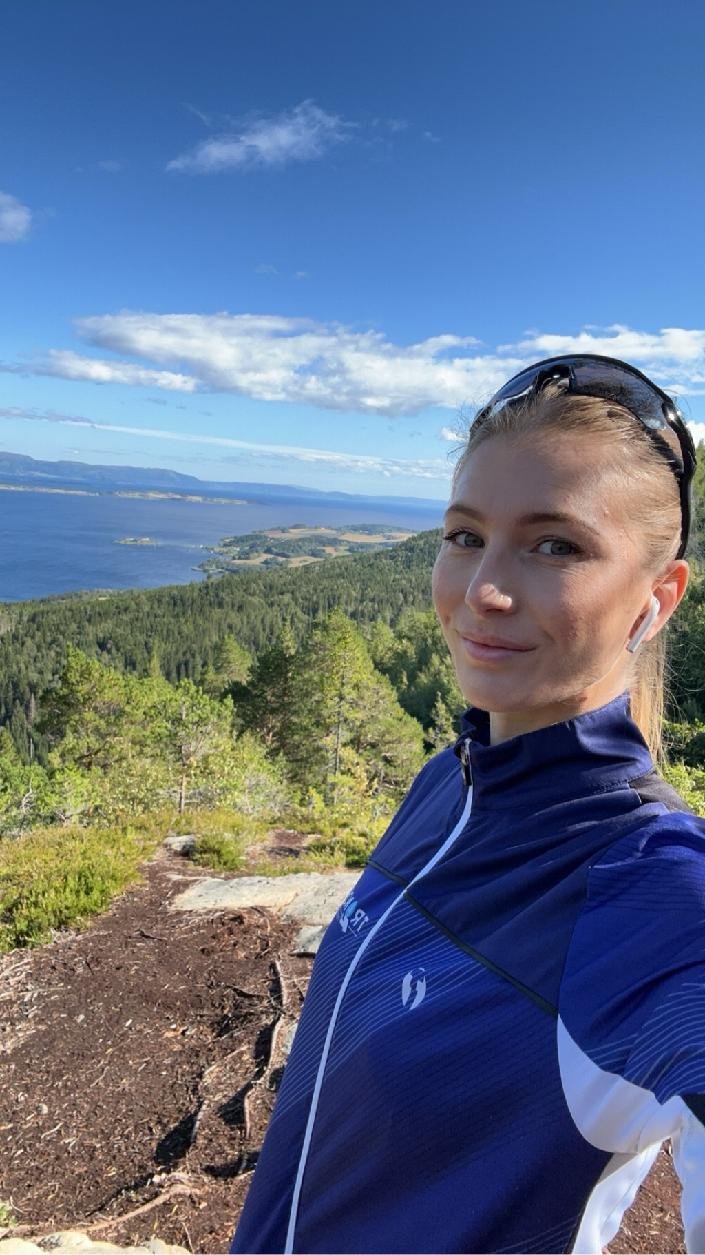 Annie Breivik Røsten