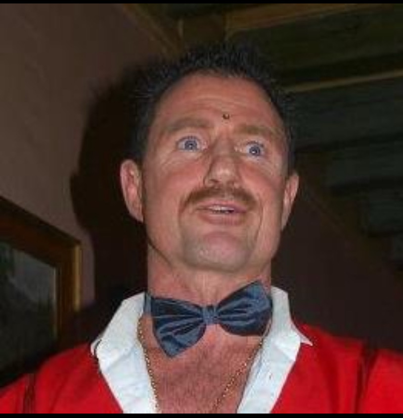 Roy Erling Karlsøen