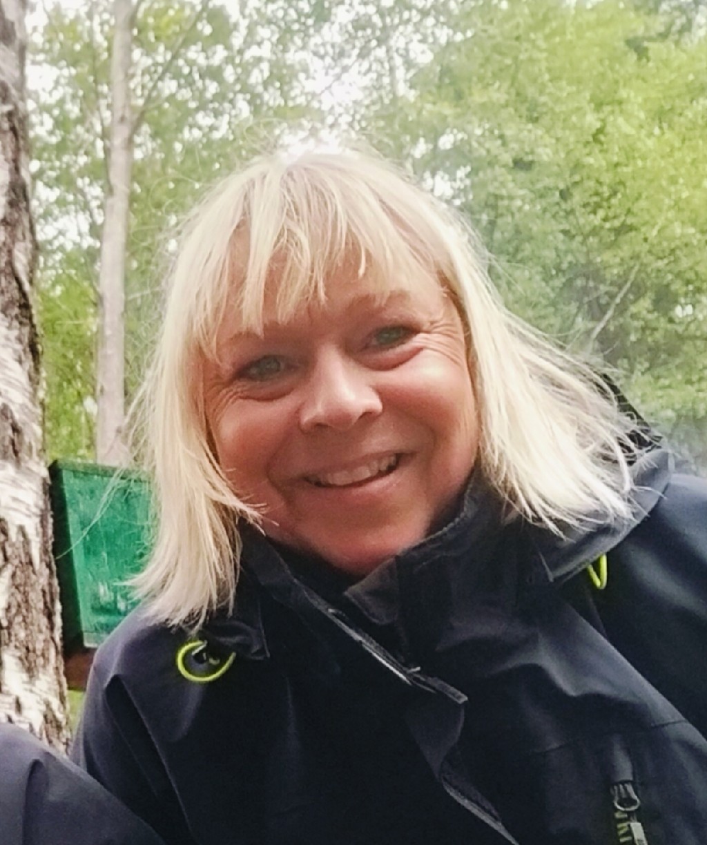 Kristin Frigstad Nilsen