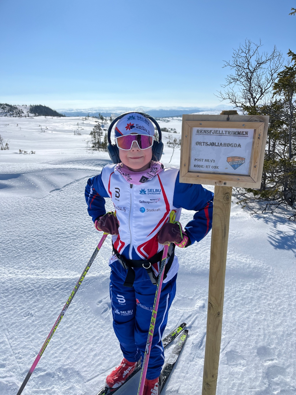Anna Langli