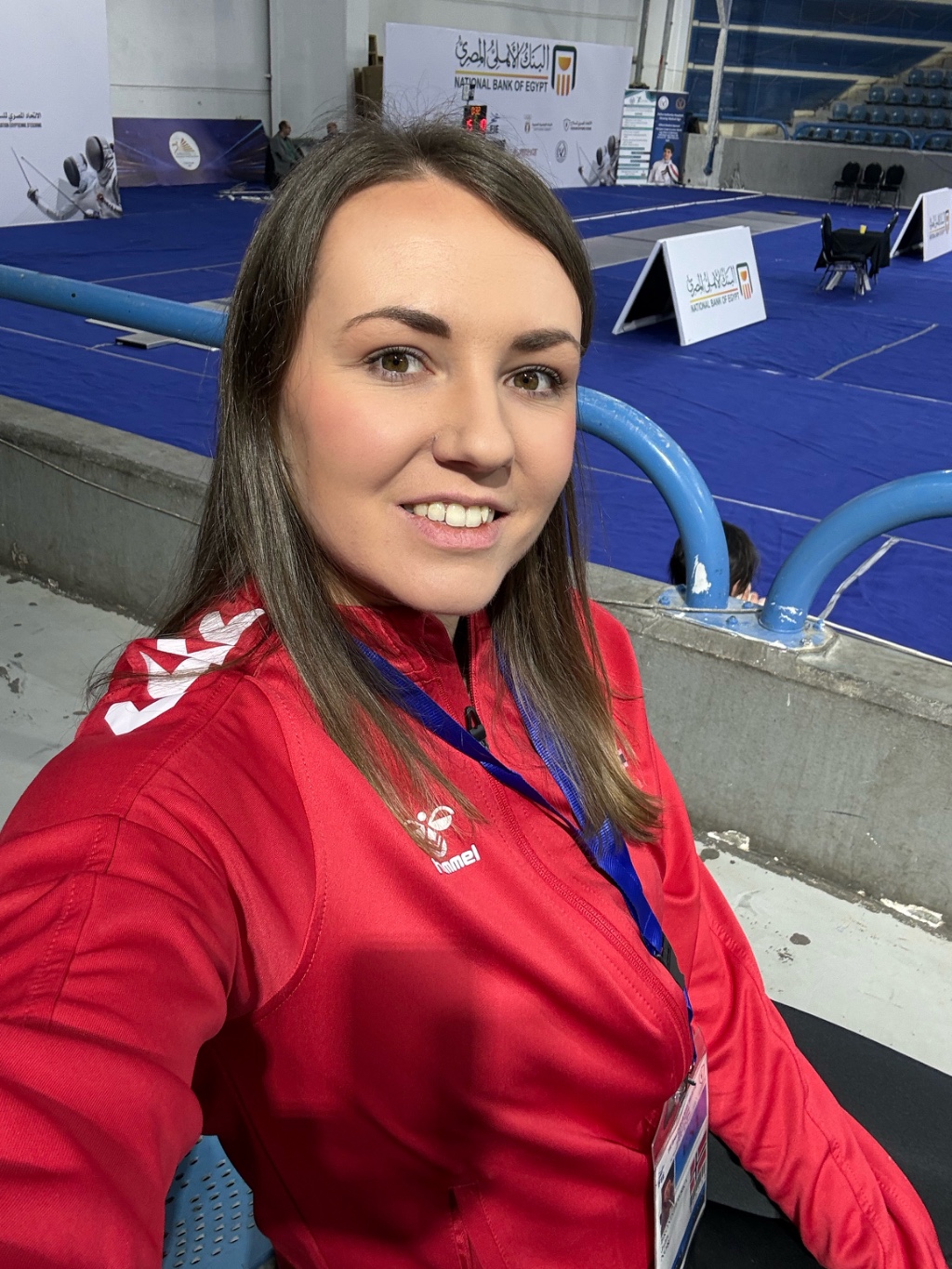 Julia Broniszewska