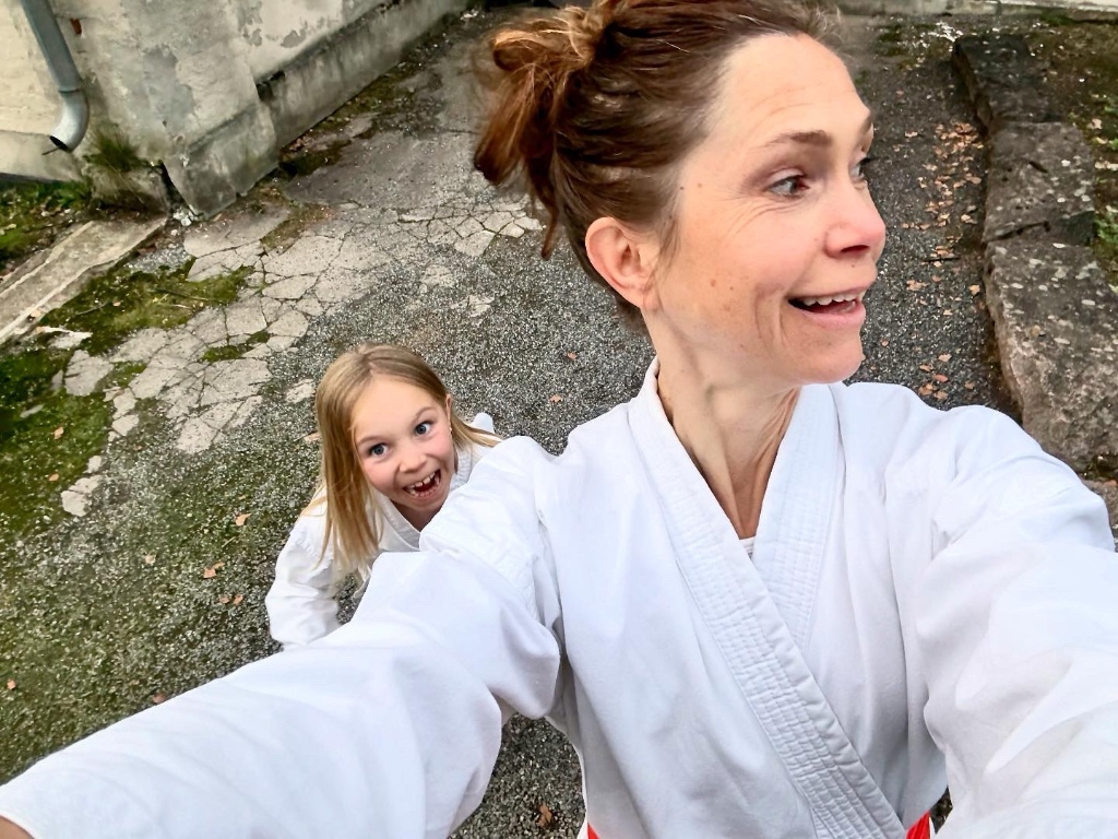 Mette Karlsvik