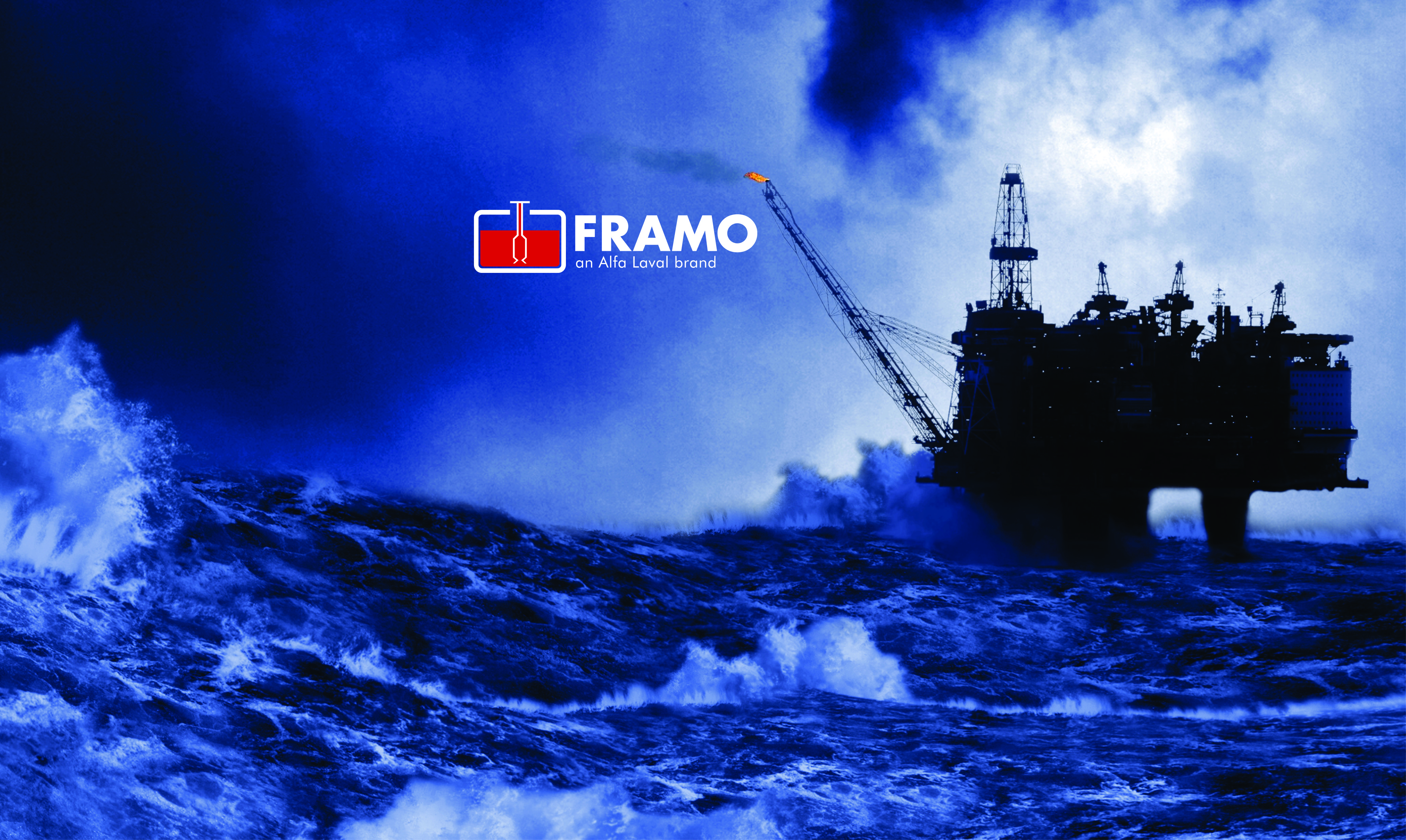 Framo Bedriftsidrettslag