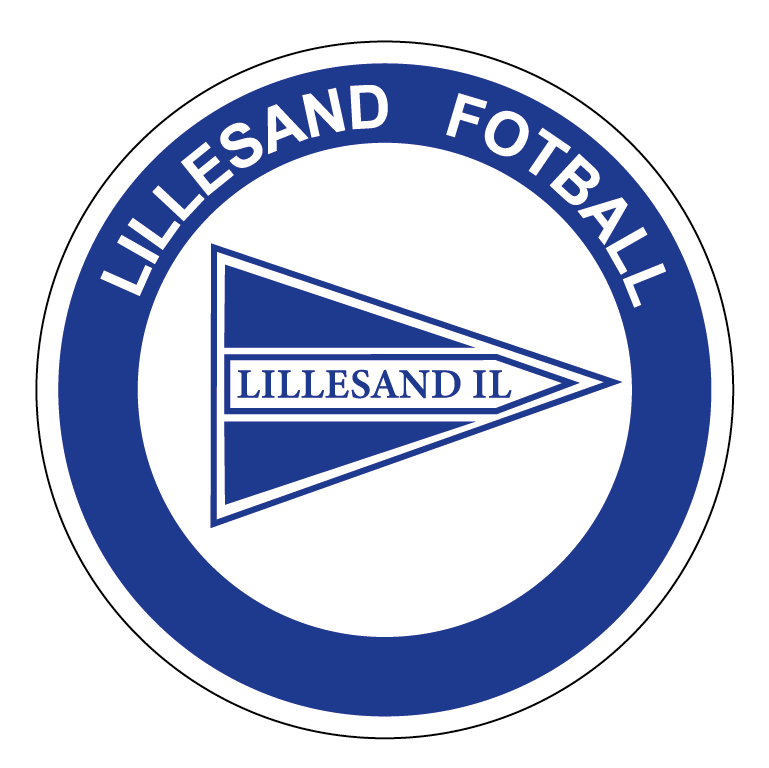 Lillesand - Fotball