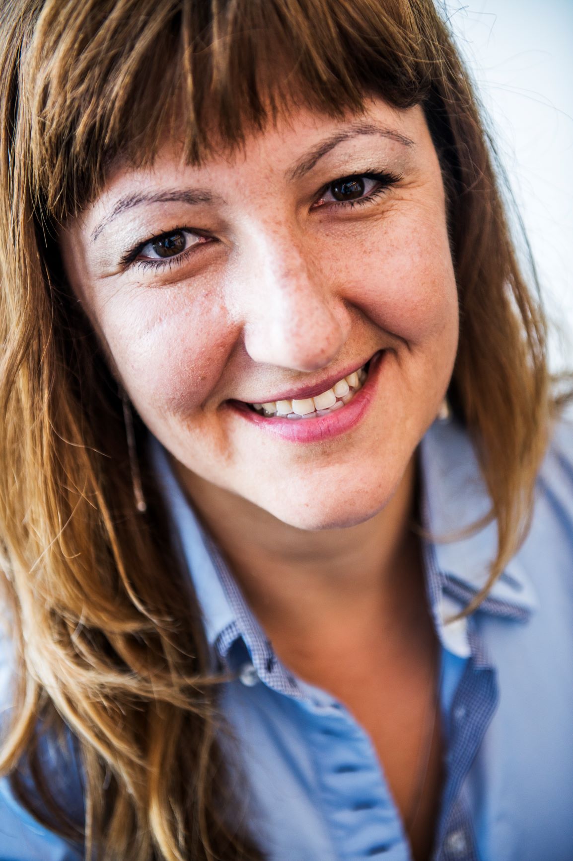 Tanja Rajkovic Dervisevic