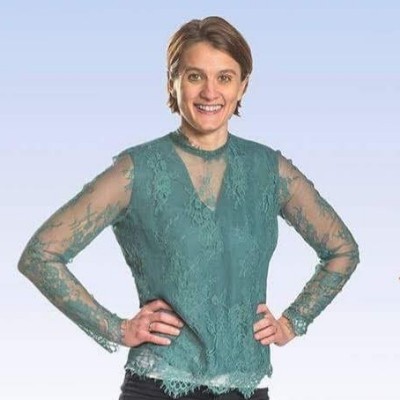 Iselin Eliassen Aske