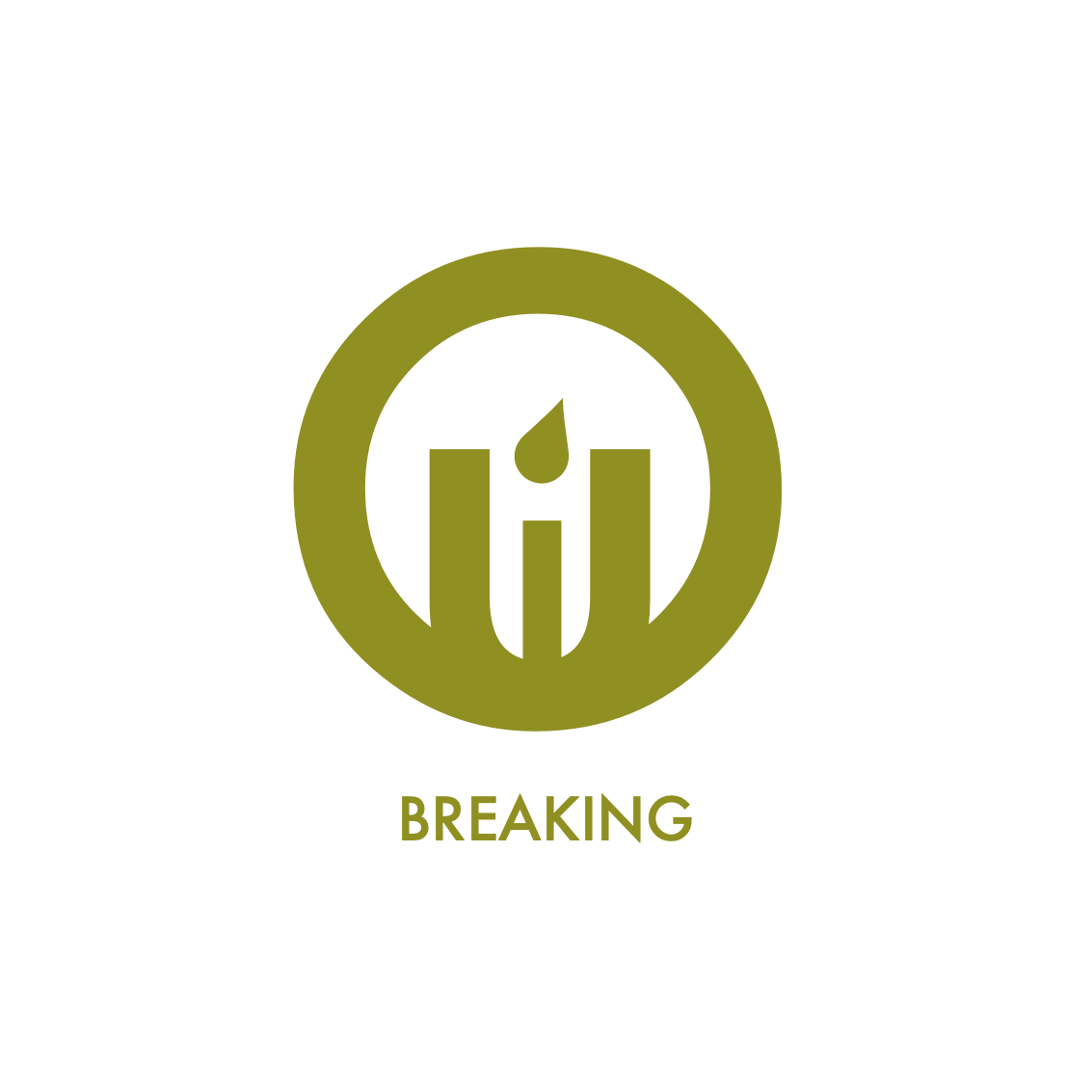 Breaking