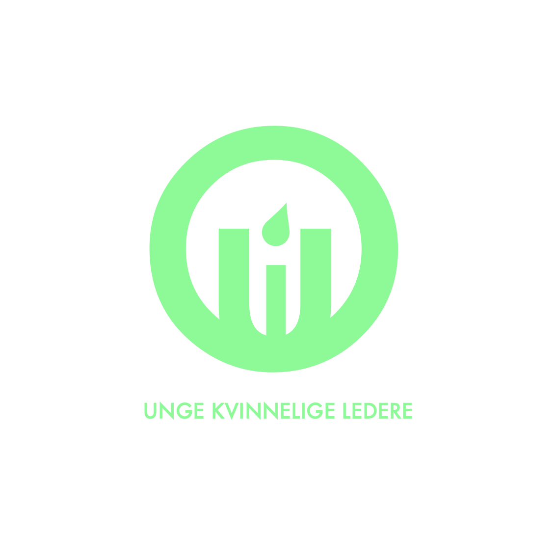 Unge Kvinnelige Ledere (prosjekt)