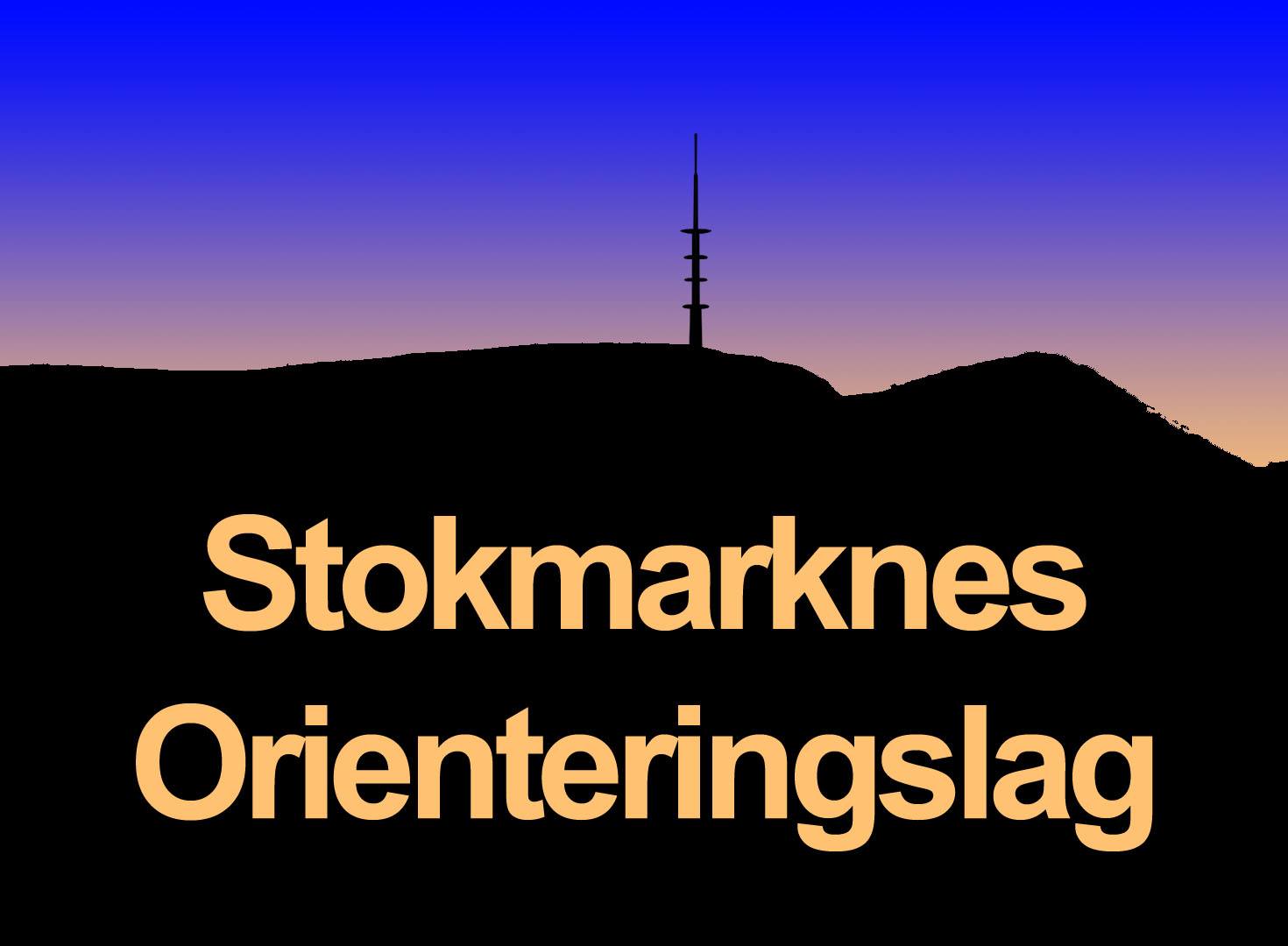 Stokmarknes Orienteringslag