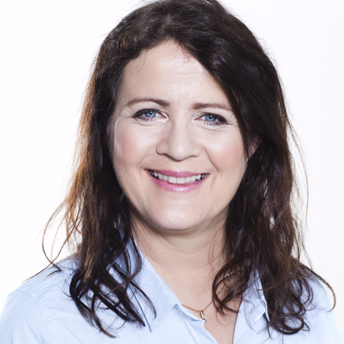 Berit Gallefoss Denstad