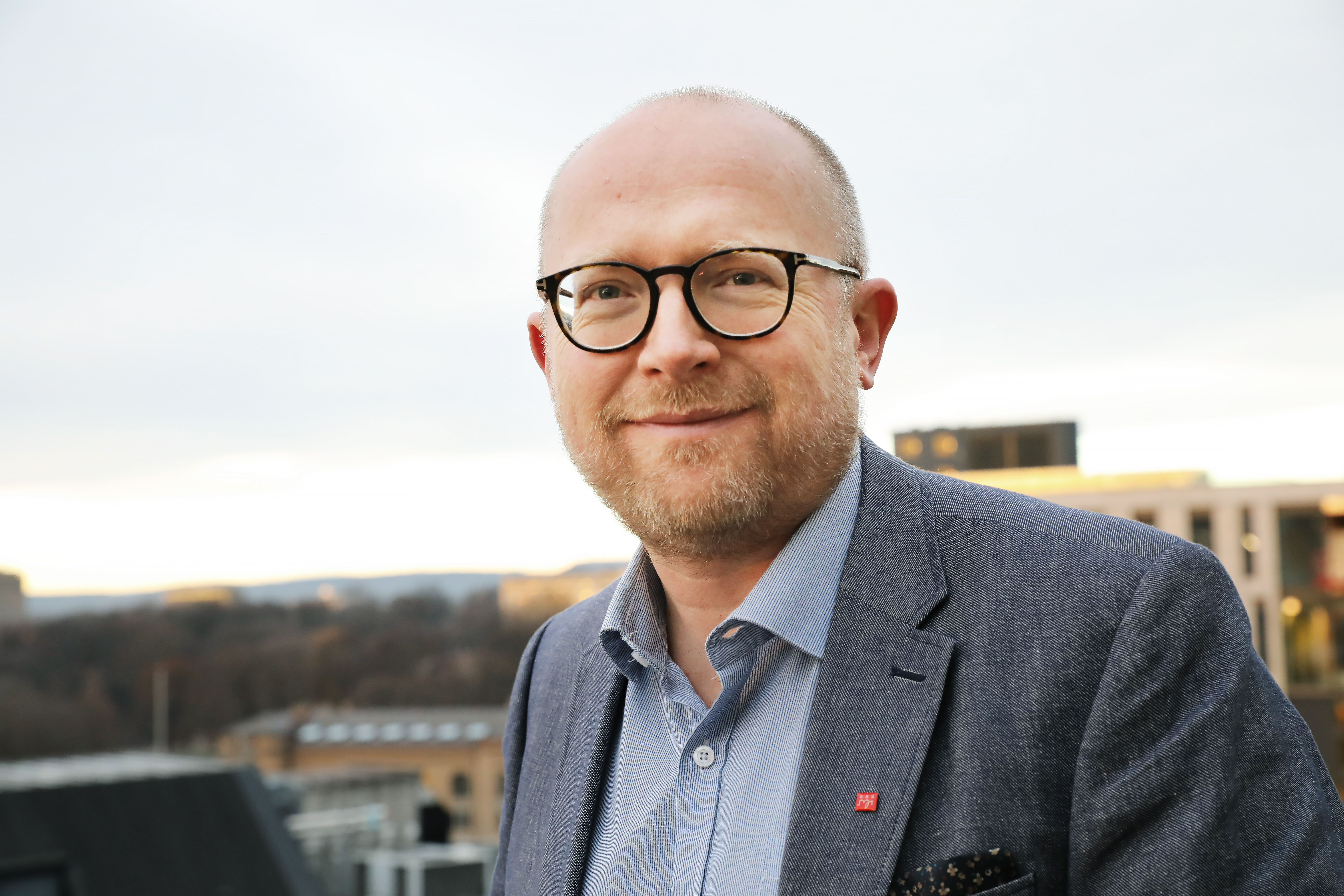 Trond Finstad