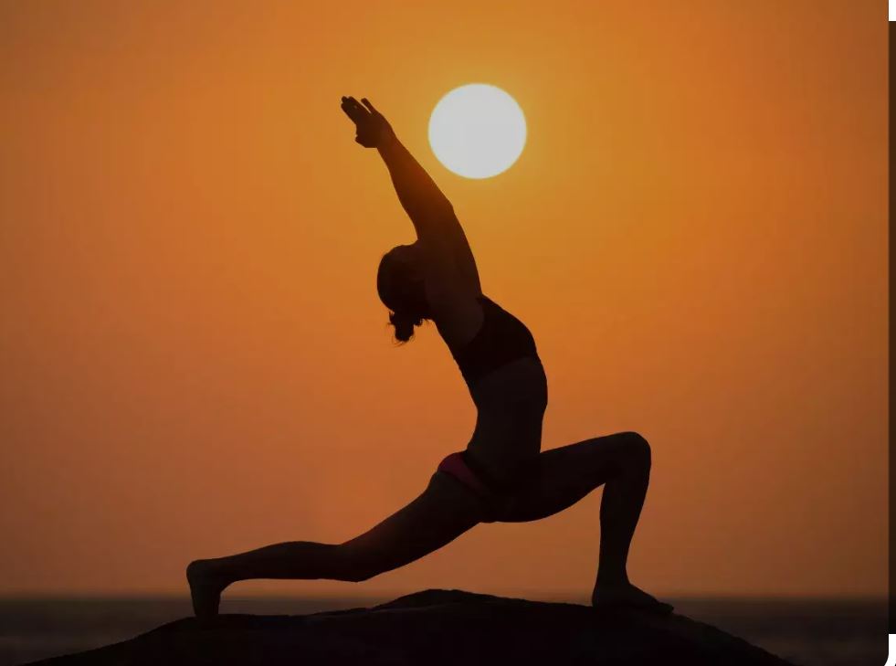 Yoga