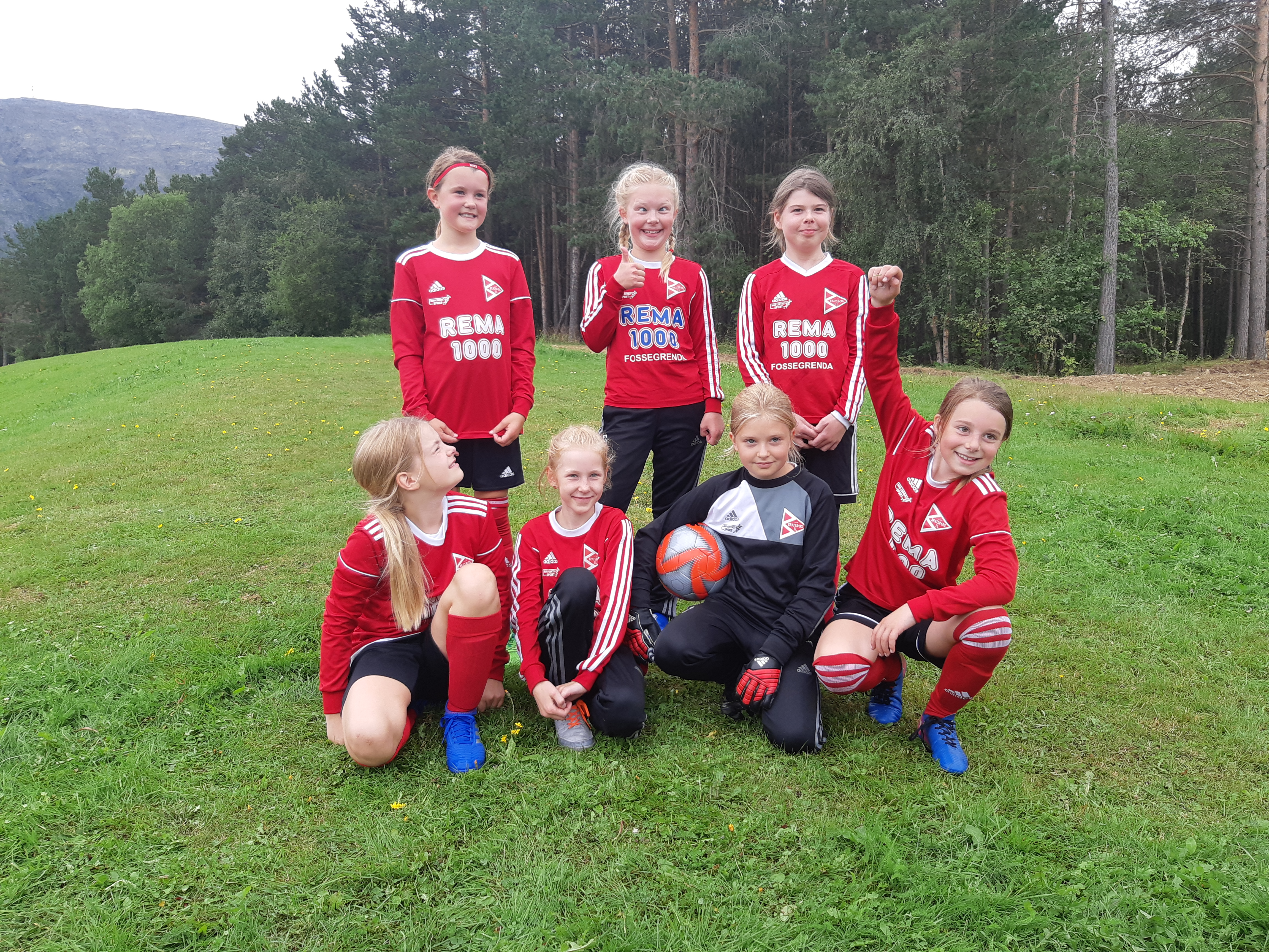 Bratsberg IL - Fotball