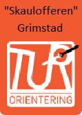Skaulofferen - Grimstad