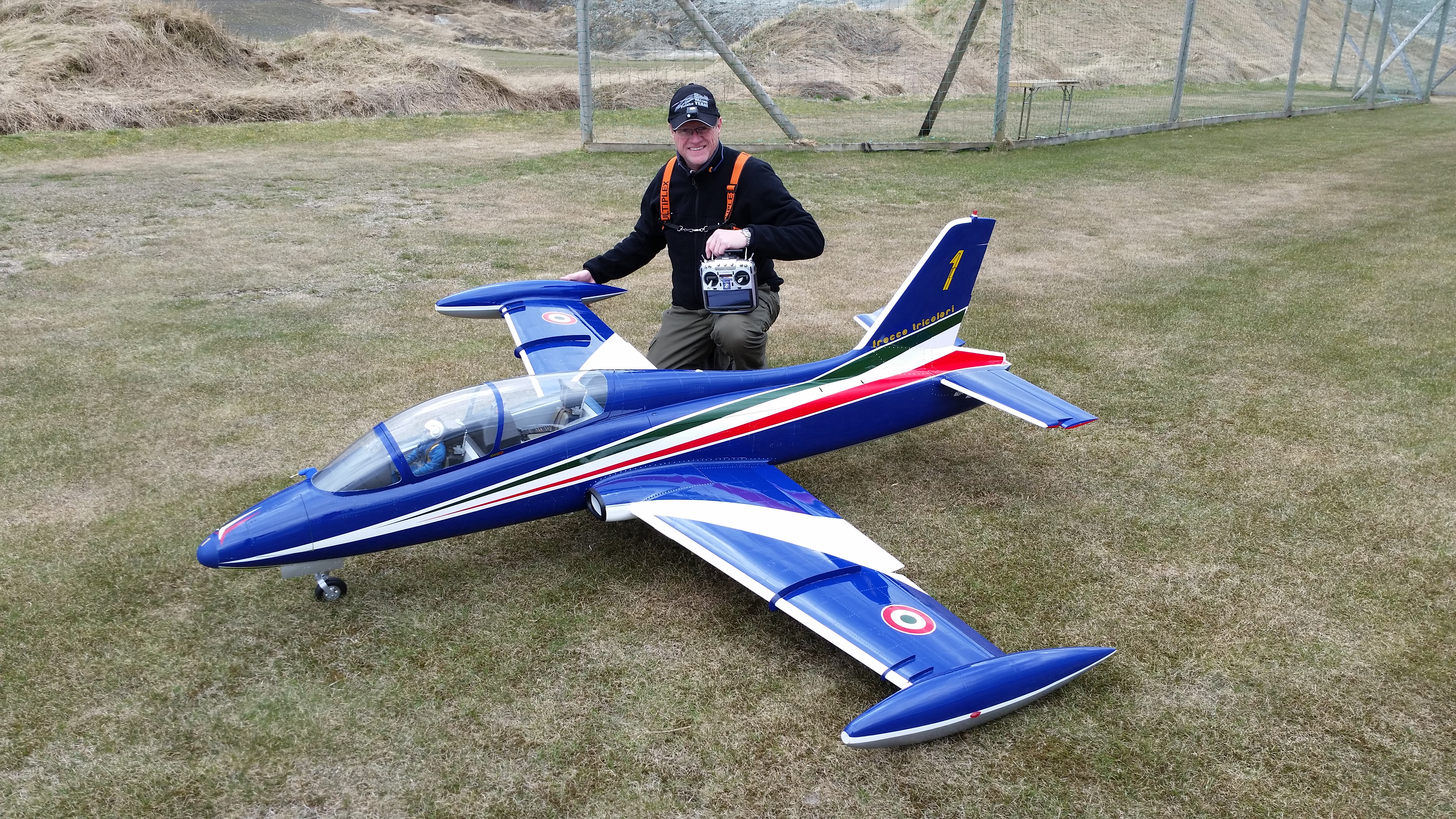 Ole Christian Rønning