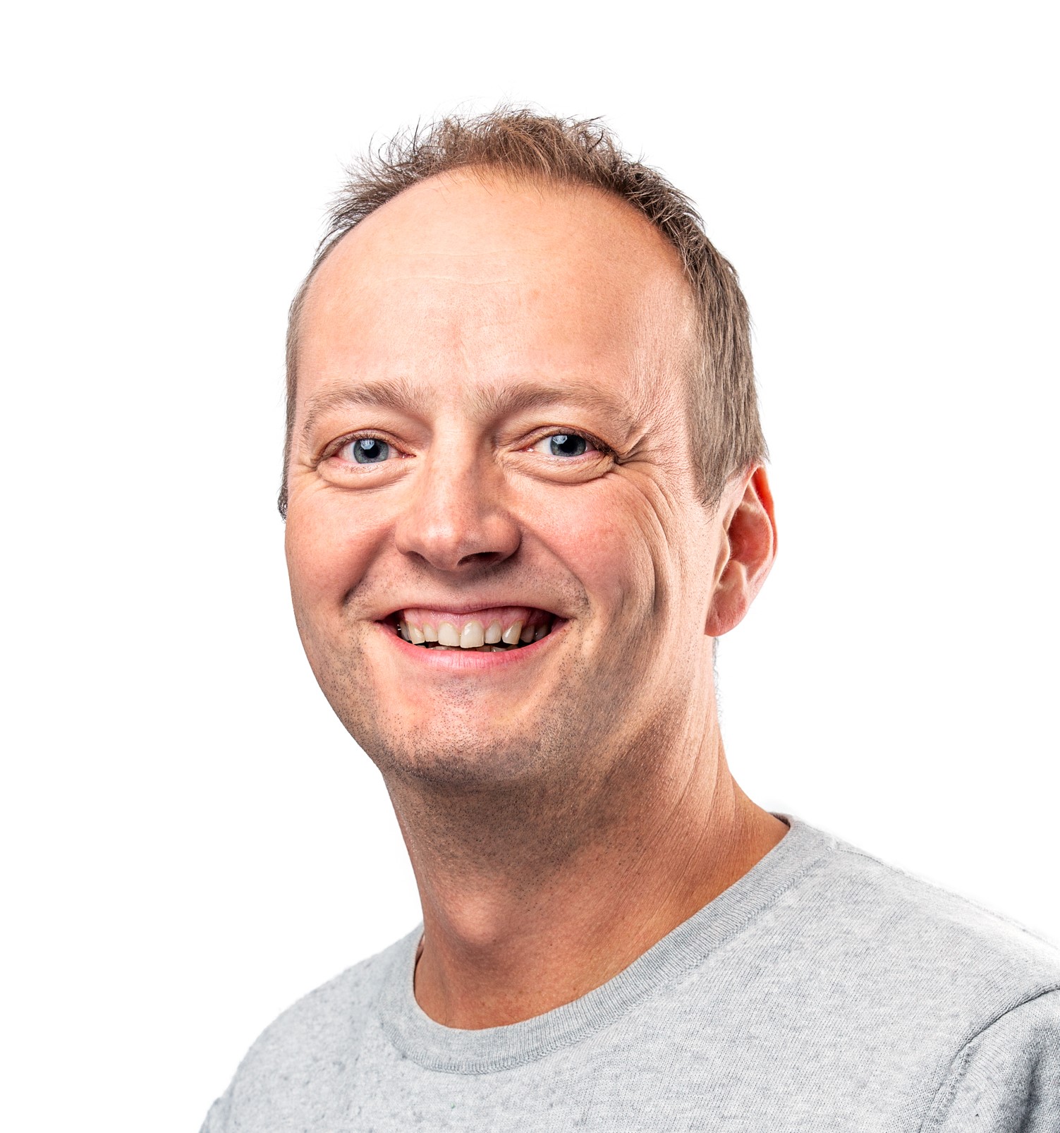 Christer Lund