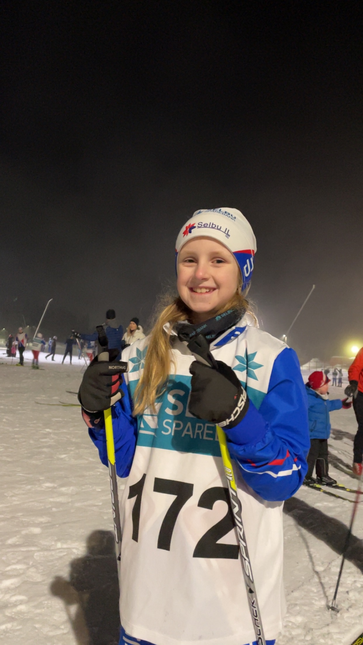 Karen Hoås