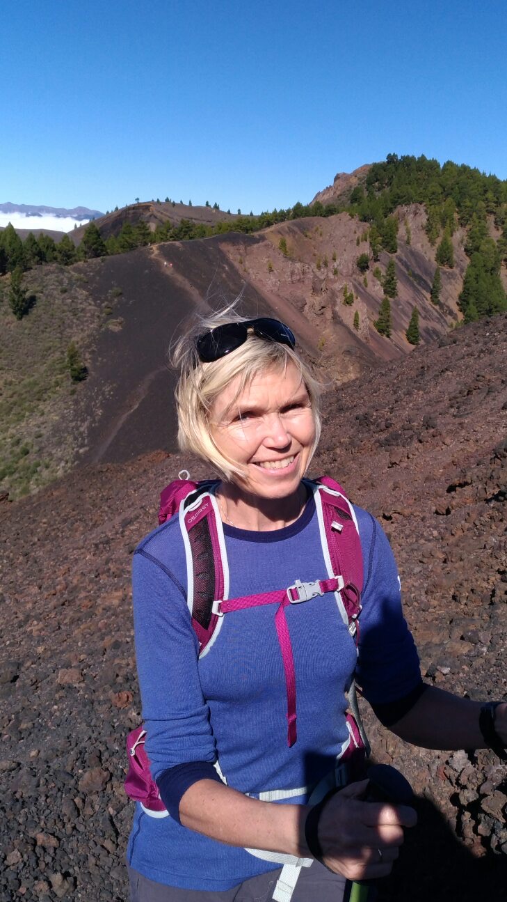 Lene Bruhn Sørensen Kinneberg