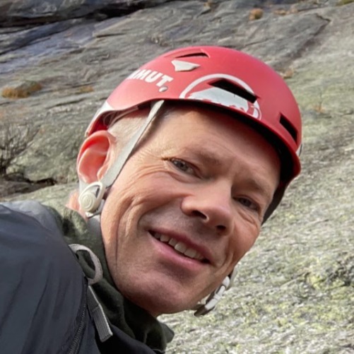 Per-Oddvar Osland