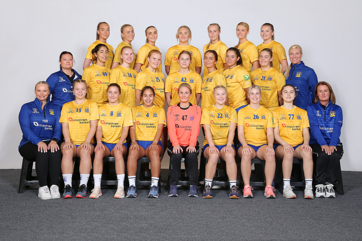 Lørenskog J18 - 2002/2001