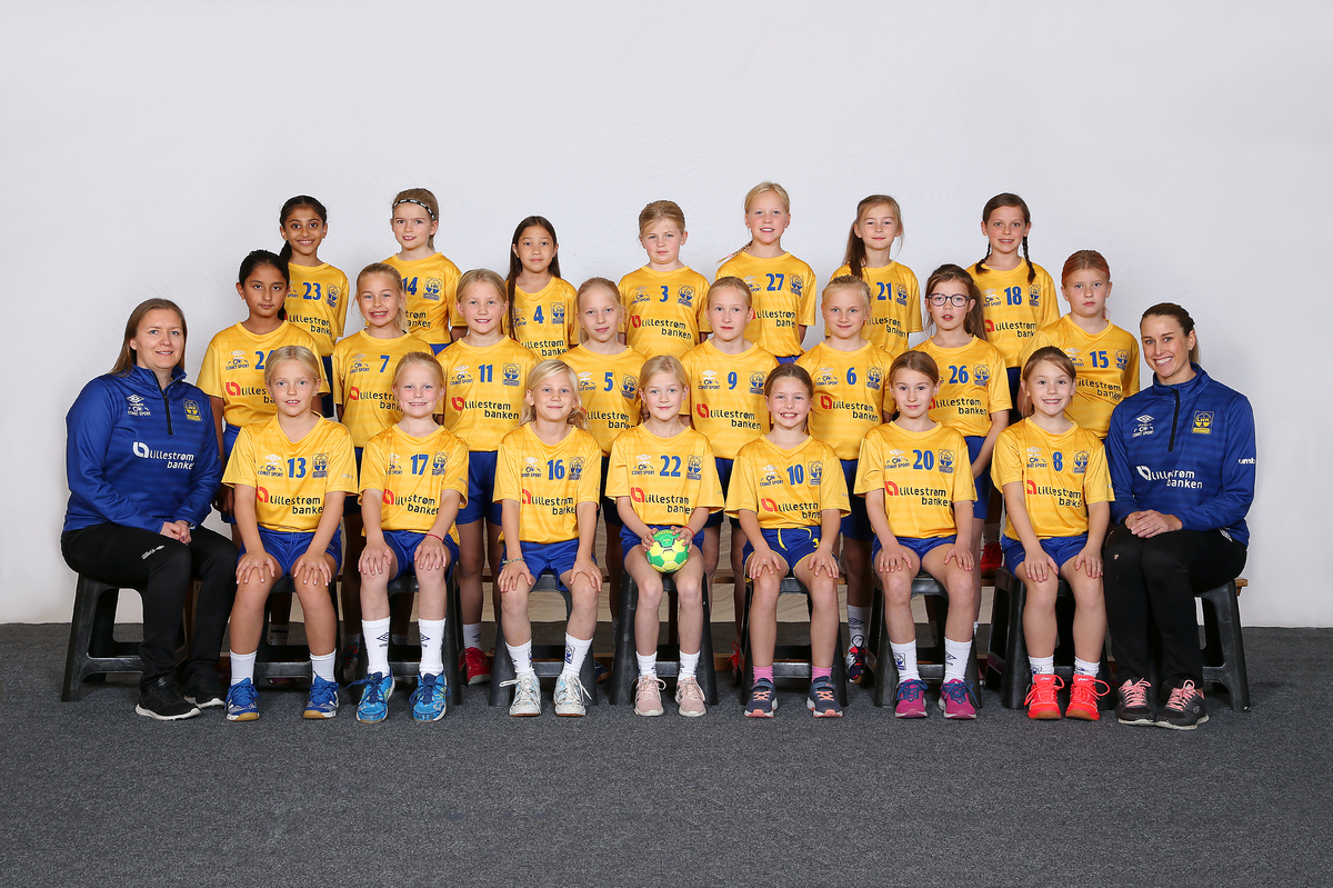 Lørenskog J9 - 2010 Lag 1