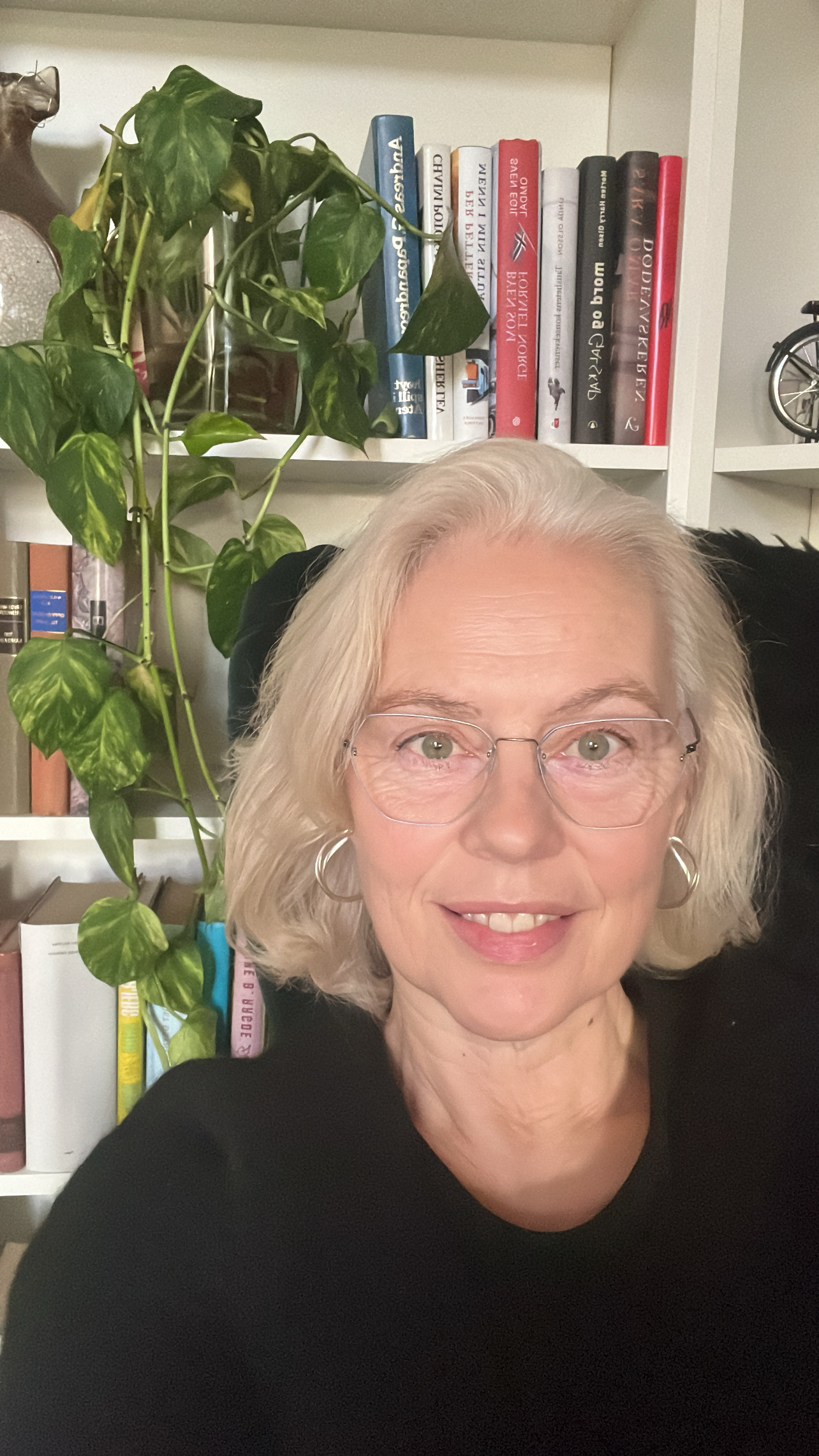 Katrin Mauritzen