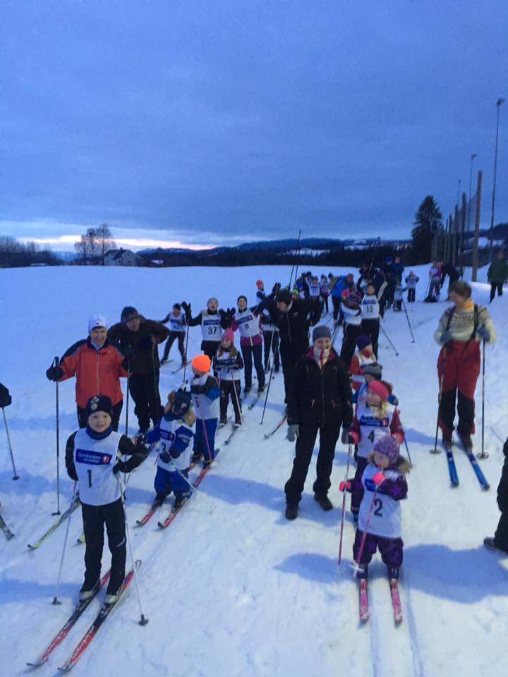 Ringsaker IF - Ski
