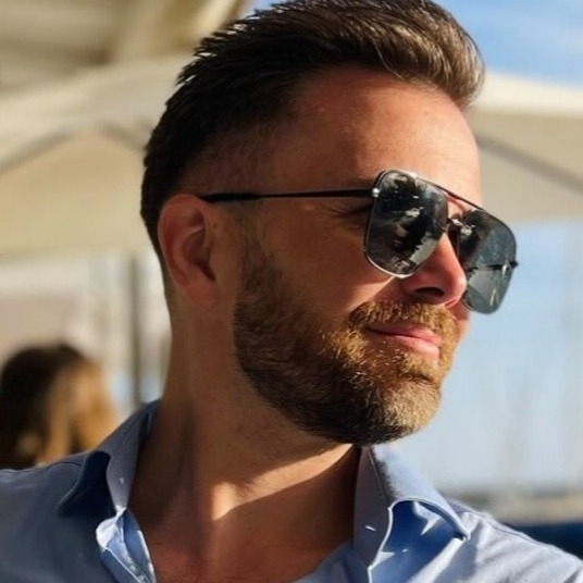 Ole Marius Espeset Løset