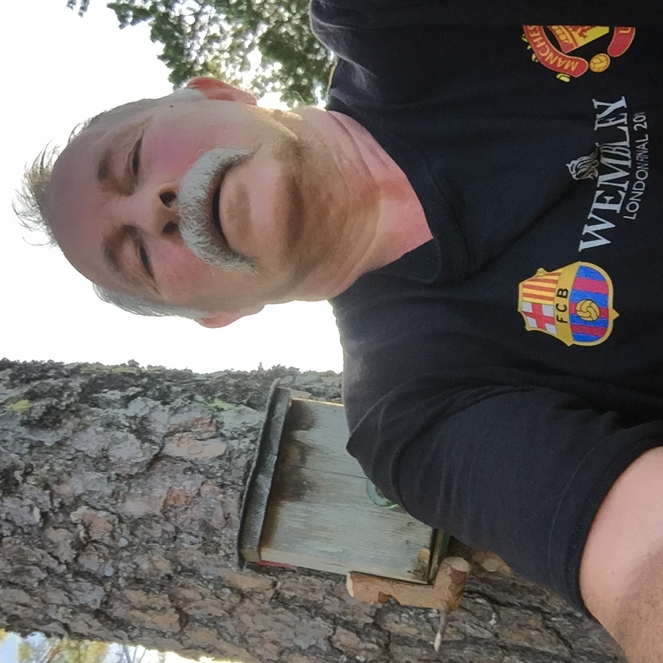 Erling Endestad