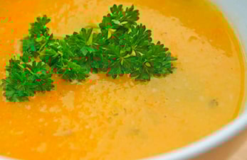 7 gode vegetarsupper