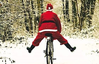 Julehilsen fra Aktiv Bedrift