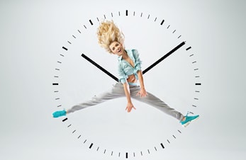 Dette gjør dårlig søvn med trening