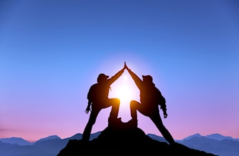 Derfor er bevegelse bra for hele kroppen