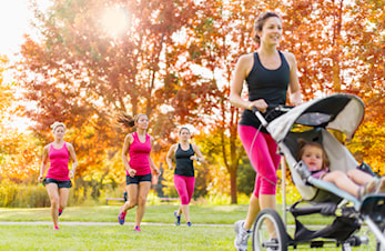 Slik får du tid til trening