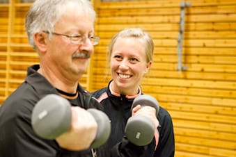 Hvilket repetisjonstempo gir best effekt?